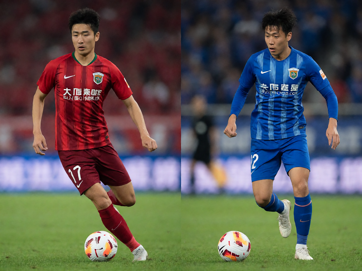 足球赛事数据分析解决方案